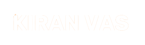 KIRAN VAS